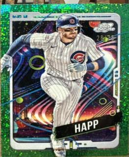 Ian Happ