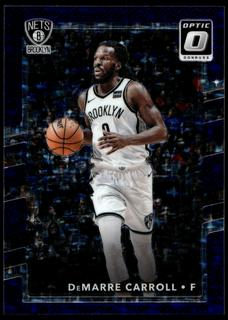 DeMarre Carroll