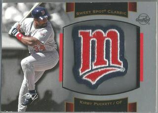Kirby Puckett