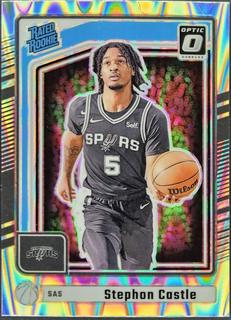 Stephon Castle