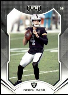 Derek Carr