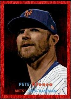 Pete Alonso