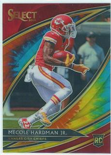 Mecole Hardman Jr.