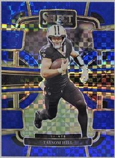 Taysom Hill