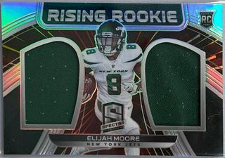 Elijah Moore