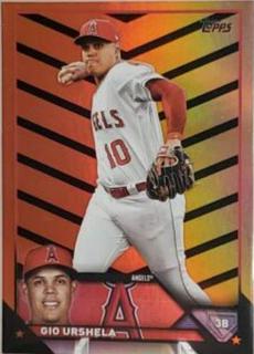 Gio Urshela