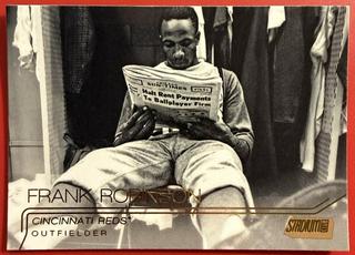 Frank Robinson