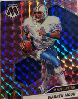 Warren Moon