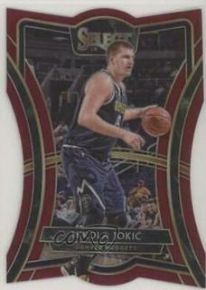 Nikola Jokic