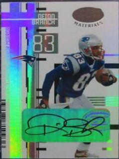 Deion Branch