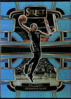 Desmond Bane