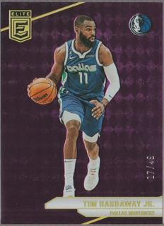 Tim Hardaway Jr.
