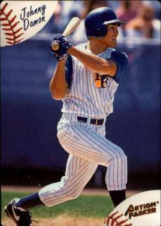 Johnny Damon