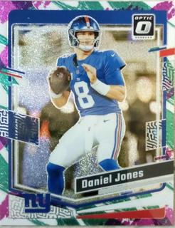 Daniel Jones