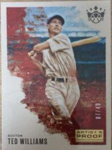 Ted Williams