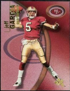 Jeff Garcia