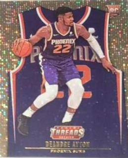 Deandre Ayton