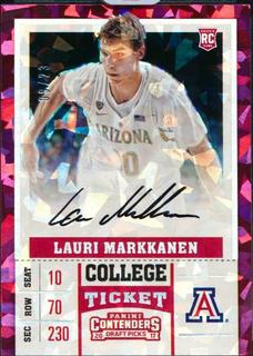 Lauri Markkanen