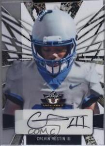Calvin Austin III