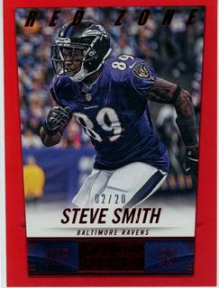 Steve Smith Sr.