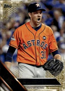 Collin McHugh