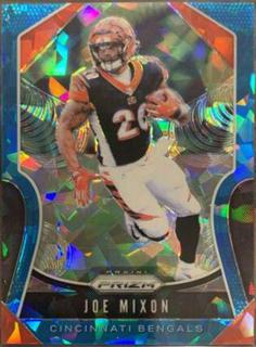 Joe Mixon