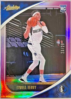 Tyrell Terry