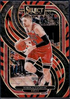 Nikola Vucevic