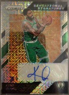 Kyrie Irving