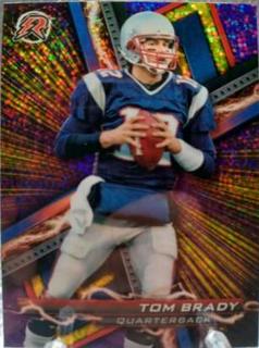 Tom Brady