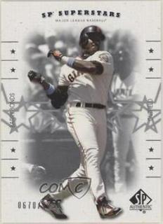Barry Bonds