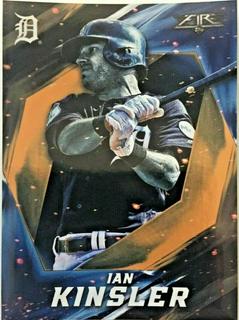 Ian Kinsler