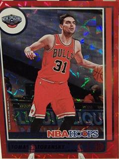Tomas Satoransky