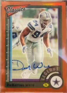 DeMarcus Ware