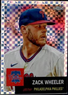 Zack Wheeler