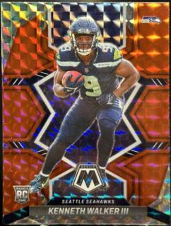 Kenneth Walker III