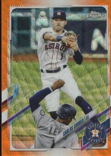 Carlos Correa