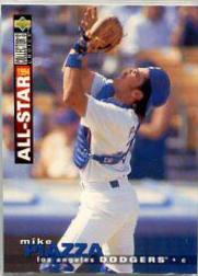 Mike Piazza #80