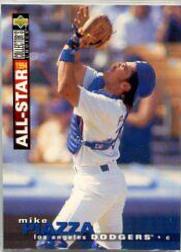 Mike Piazza