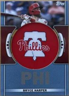 Bryce Harper