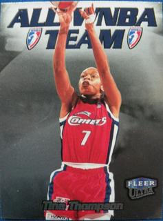 Tina Thompson