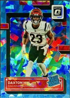 Daxton Hill