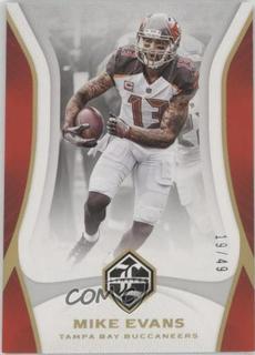 Mike Evans
