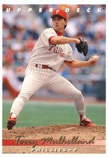 Terry Mulholland