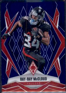 Ray-Ray McCloud