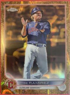 Jose Ramirez