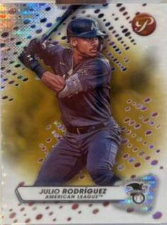 Julio Rodriguez