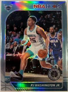 PJ Washington Jr.