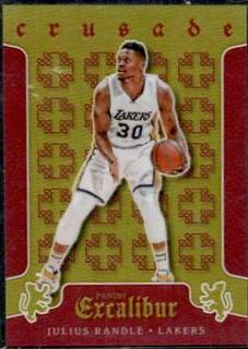 Julius Randle