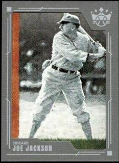 Joe Jackson